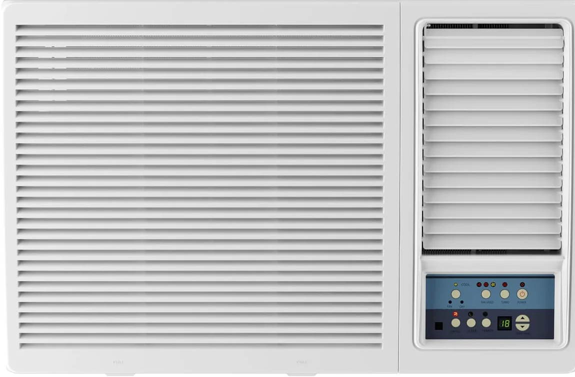 GODREJ WINDOW INVERTER AC 1.5 TR 3 STAR WIC 18W3TG WA
