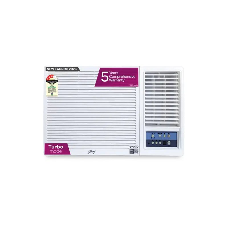 Godrej WIAC3 18WTG 1.5 TR